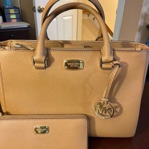 Michael Kors Handbag